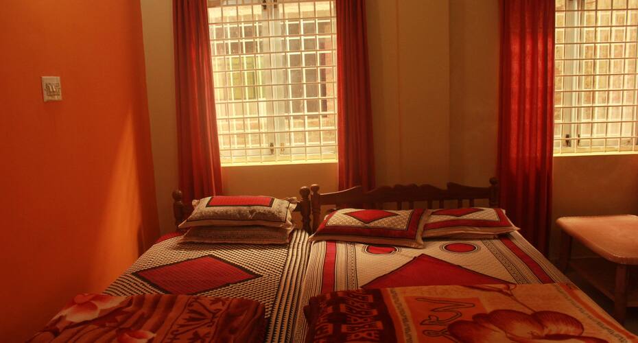 Hitesh Homestay, Madikeri 4
